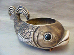 ryba střední-S