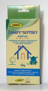 SeptiClean